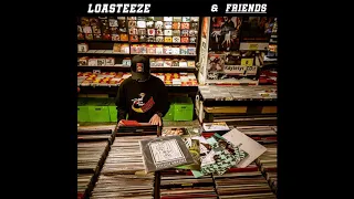 Loasteeze ft. JULMA H - Funkiest, Basso & Monsp