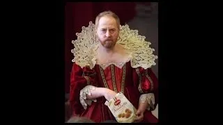 Why are we doing this? | First Encounter: The Taming Of The Shrew | Royal Shakespeare Company