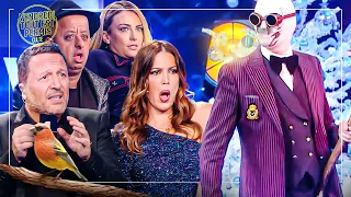 Klek Entos impressionne les invités 😱 | VTEP | Saison 12