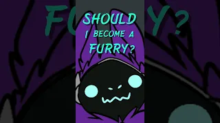 Why You Should Become a Furry? #furries