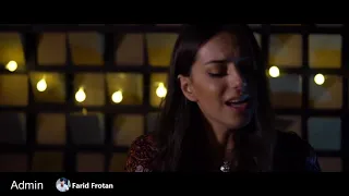 Derya Yildirim - caddelerde rüzgar