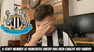 We need to talk about the Newcastle United ticketing scandal…
