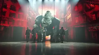 King Kong Broadway Bows 6/22/2019