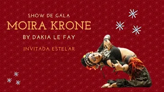 Moira Krone- FatChanceBellyDance®️Style Solo