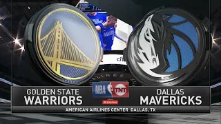 Golden State Warriors vs Dallas Mavericks Full Game Highlights | February 4 | 2021 NBA Season