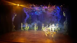 alcazar show pattaya🇹🇭best show in the world