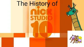 The History of Nick Studio 10