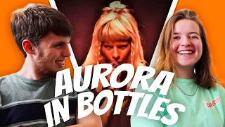 We Found AURORA's Most Underrated Song