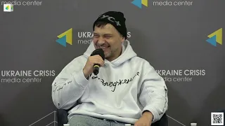 Український медіа-центр - Василь Стус набув театральних рис