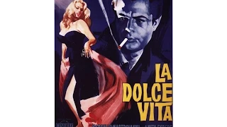 La Dolce Vita in 6 Minutes