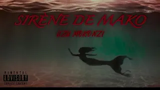 Uzu Mokonzi - Sirène De Mako