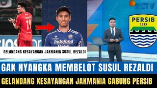 🔴 JAKMANIA PASTI NANGIS!! Gelandang Andalan Membelot Gabung ke Persib Susul Rezaldi Usai Juara Liga