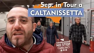 Un piccolo tour di CALTANISSETTA da vedere assolutamente