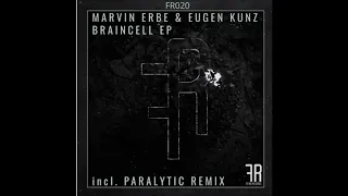 Marvin Erbe & Eugen Kunz - Braincell (Original Mix)[FEIND Records]