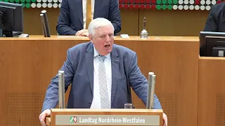 Karl-Josef-Laumann | Pflegeausbildung