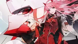 Darling in the FranXX「 AMV 」- Rumors