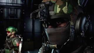Call of Duty: Advanced Warfare - Supply Drops Trailer