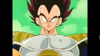 TFS - DBZ Abr. Clip - Ep 18 - I am an adult(from Vegeta)