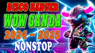 PH [NEW] Disco Banger Remix Nonstop Dance Party Remix 2024 Nonstop Disco Remix #discobanger