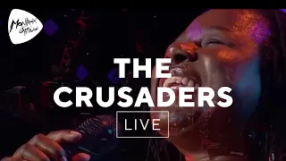 The Crusaders - Street Life (Live at Montreux 2003)