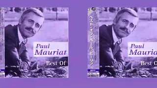 Paul Mauriat - Against All Odds {American Hits Collection} Track 5