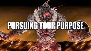 Goblin Slayer: The Power of Purpose | Video Essay