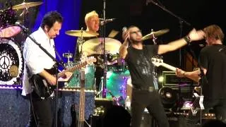 With A Little Help From My Friends - Ringo and his All Starr Band  Jones Beach, 6-22-12