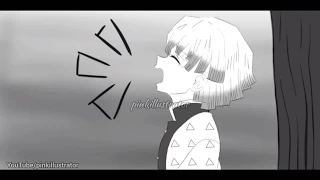 KNY Animatic: I'm Going to Jump