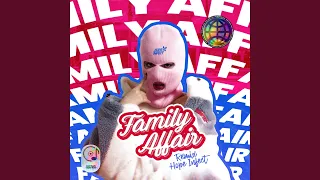 Family Affair (Remix)