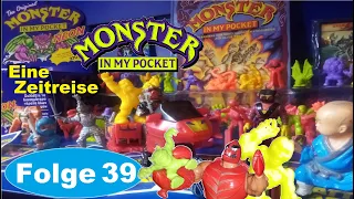 Monster in my Pocket, Zeitreise ins Kinderzimmer der 80er und 90er Folge 39