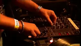 Qlimax 2003 - The Prophet