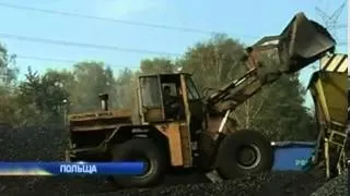 Польские ученые хотят научиться добывать метан из уг...