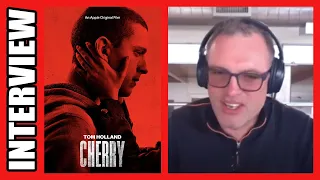 Composer Henry Jackman on CHERRY | Exclusive Interview