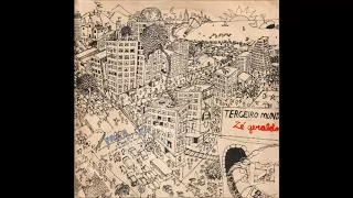 01 - Reciclagem - Zé Geraldo (1979)