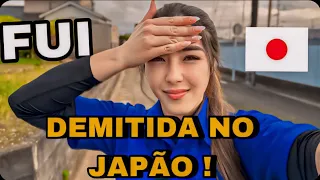 QUEDA DE PRODUÇÃO NA FÁBRICA DO JAPÃO!! E AGORA??