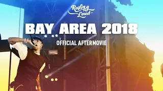 Rolling Loud Bay Area 2018 Aftermovie