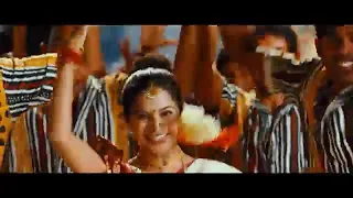 Nee Siricha Kondattam Official Video Song | Thoonganagaram