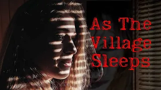 As The Village Sleeps | Official Trailer | Horror Brains