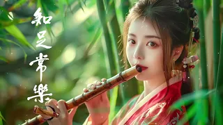 【古典音乐 传统音乐】 超極致中國風音樂 中泱泱華夏千古風華 最好的中國古典音樂在早上放鬆 適合學習冥想放鬆的超級驚豔的中國古典音樂 古箏、琵琶、竹笛、二胡