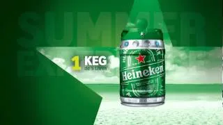 Heineken Summer Experience