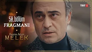 Benim Adım Melek 50. Bölüm Fragmanı