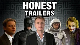 Honest Trailers - Every Christopher Nolan Movie