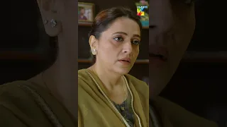 Harib Ko Nokri Kyun Nahi Milli ?? #hinaafridi #mashalkhan #shorts #humtv