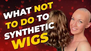 Avoid These Mistakes and Make Your Wig Last Longer| Chiquel Wigs