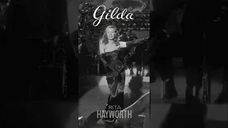 Rita Hayworth - Put The Blame On Mame (1946) HD