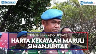 Harta Kekayaan Maruli Simanjuntak, Pangkostrad Baru Pilihan Panglima TNI Jenderal Andika Perkasa