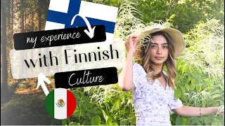 WHAT I THINK ABOUT LIVING IN FINLAND (From a Mexican point of view)