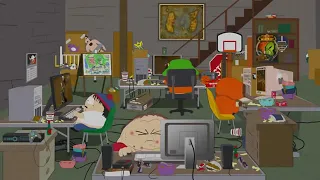 South Park World of Warcraft 2006