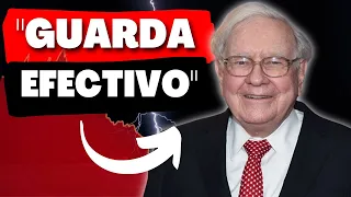 🚨La Historia Se Repetirá en 2023: La Alarmante ADVERTENCIA de Warren Buffet ( Crisis Financiera )