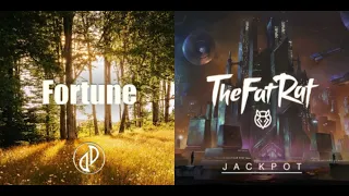 TheFatRat & JJD Mashup - Jackpot X Fortune